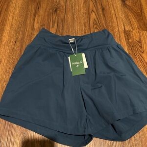 HALARA Women's Softlyzero Airy NWT Shorts